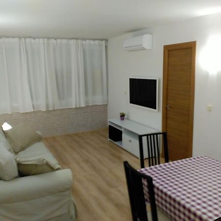 Madrid Rent 5 Lejlighed Eksteriør billede