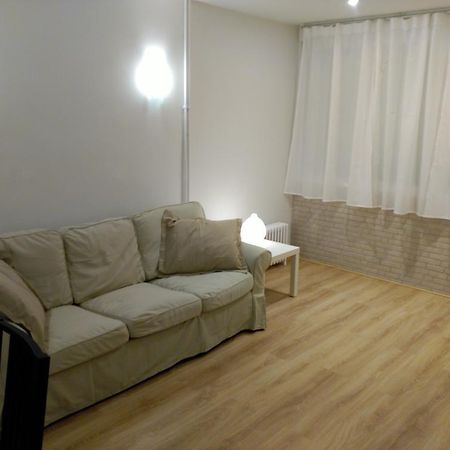 Madrid Rent 5 Lejlighed Eksteriør billede