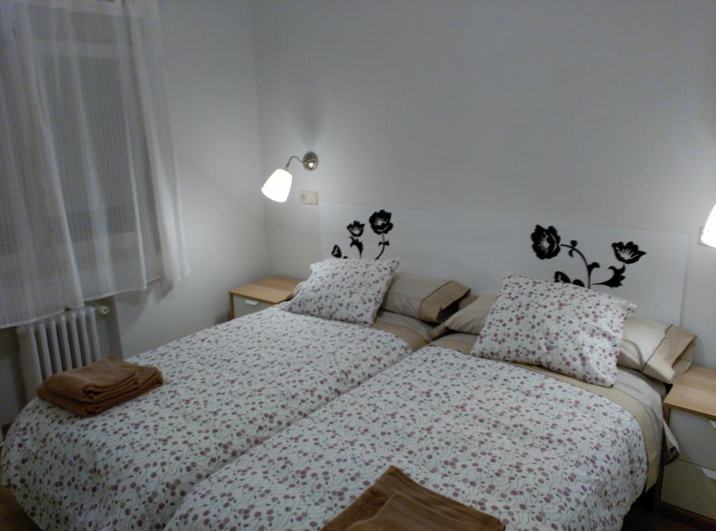 Madrid Rent 5 Lejlighed Eksteriør billede