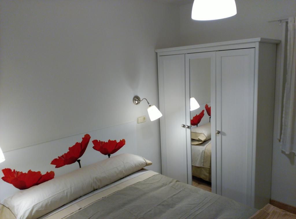 Madrid Rent 5 Lejlighed Eksteriør billede