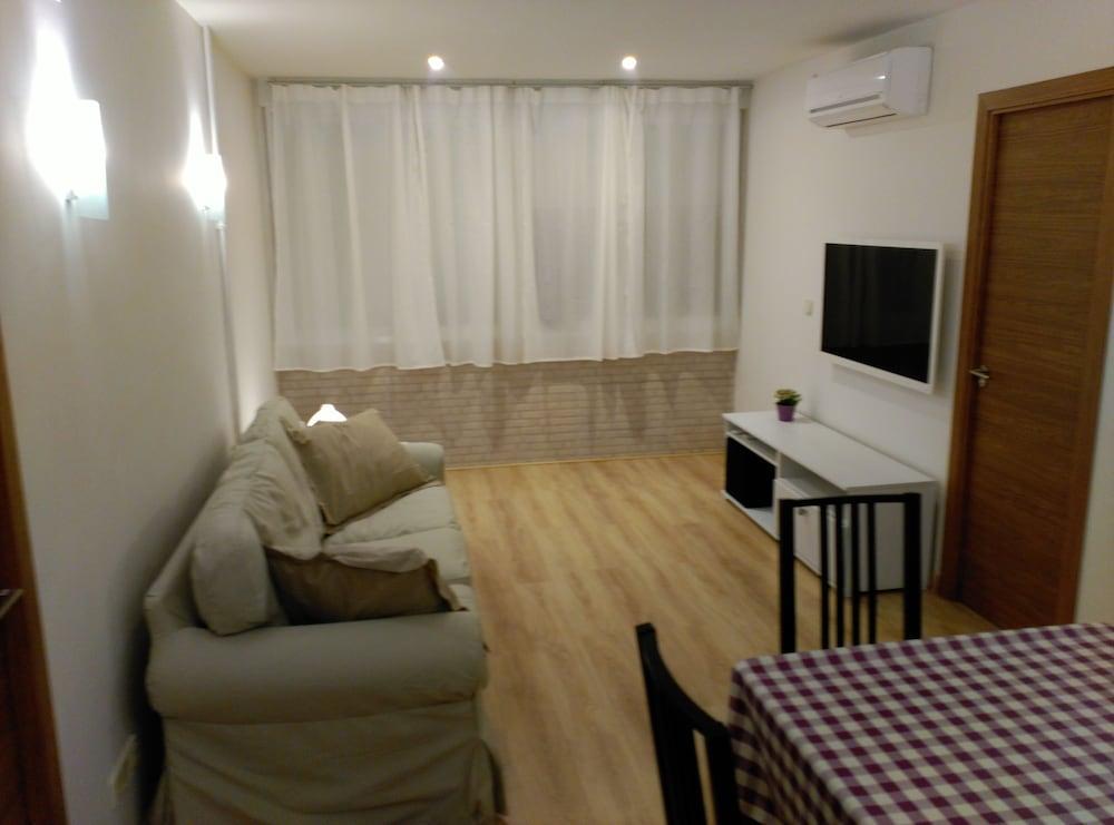 Madrid Rent 5 Lejlighed Eksteriør billede